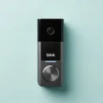 blink video doorbell